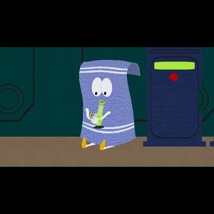 Meet your Posher, Dustin